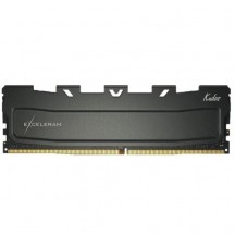 Memorie Exceleram Black Kudos EKBLACK4083216A