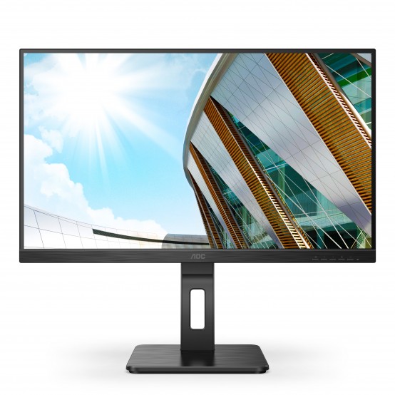 Monitor LCD AOC 27P2C