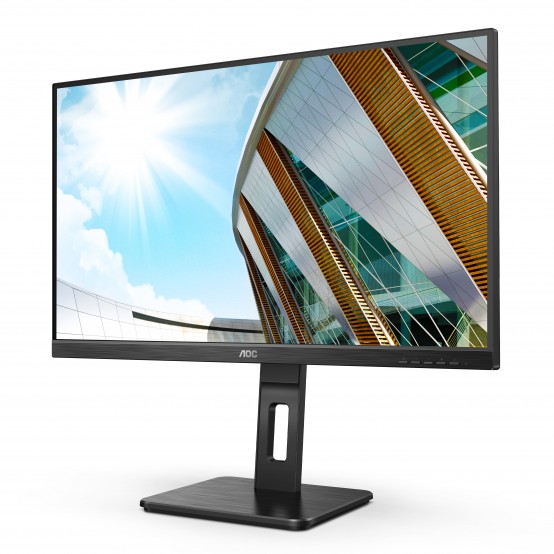 Monitor LCD AOC 27P2C