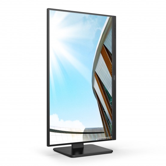 Monitor LCD AOC 27P2C