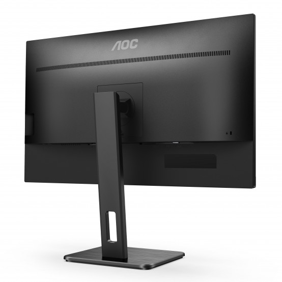 Monitor LCD AOC 27P2C
