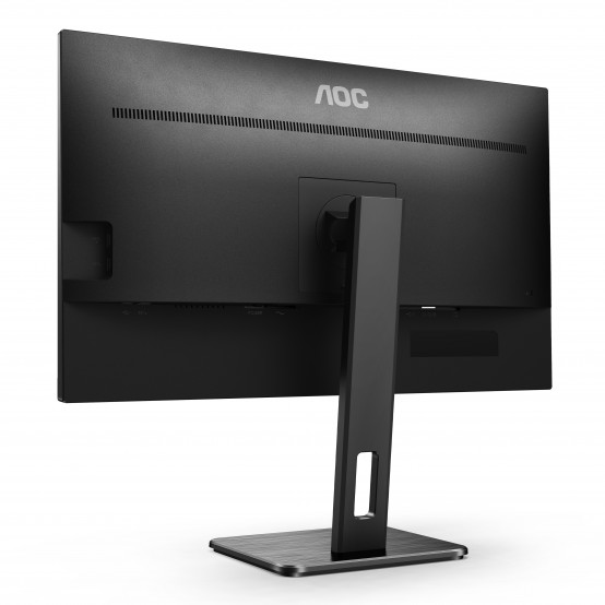 Monitor LCD AOC 27P2C