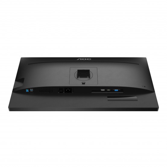 Monitor LCD AOC 27P2C