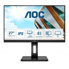 Monitor LCD AOC 27P2Q
