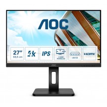 Monitor LCD AOC U27P2