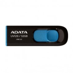 Memorie flash USB A-Data UV128 AUV128-32G-RBE