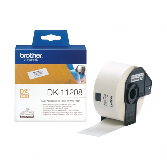 Hartie Brother DK11208