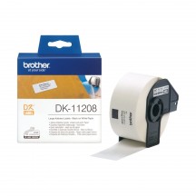 Hartie Brother DK11208