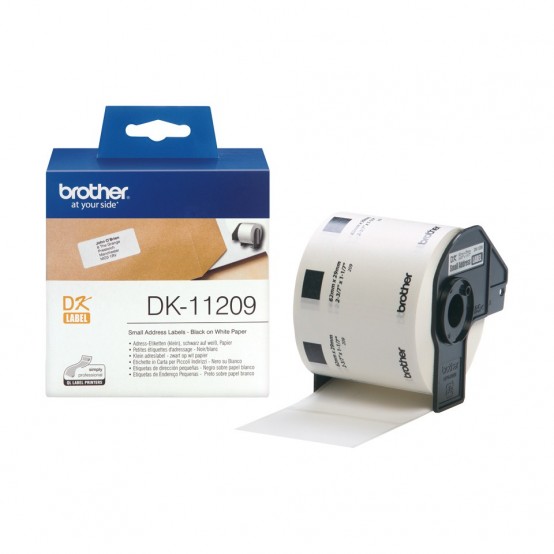 Hartie Brother DK11209