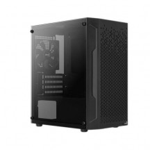 Carcasa Aerocool Trinity V1 TRINITY-MINI-G-BK-V1