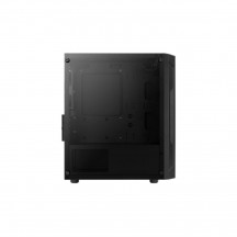 Carcasa Aerocool Trinity V1 TRINITY-MINI-G-BK-V1