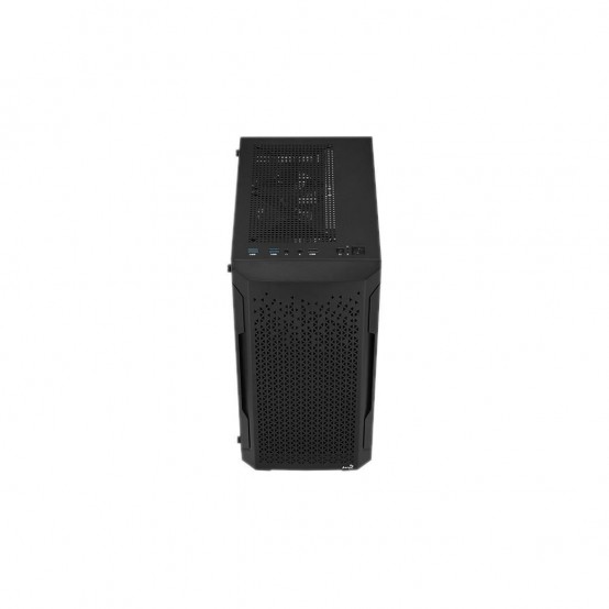 Carcasa Aerocool Trinity V1 TRINITY-MINI-G-BK-V1