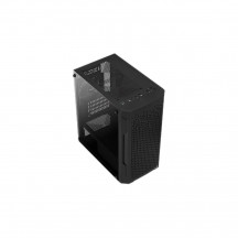 Carcasa Aerocool Trinity V1 TRINITY-MINI-G-BK-V1