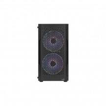 Carcasa Aerocool Trinity V3 TRINITY-MINI-G-BK-V3