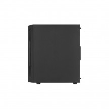 Carcasa Aerocool Trinity V3 TRINITY-MINI-G-BK-V3