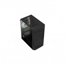 Carcasa Aerocool Trinity V3 TRINITY-MINI-G-BK-V3