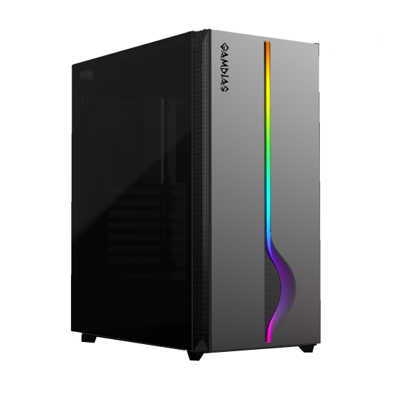 Carcasa Gamdias Mars M1 MARS-M1