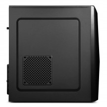 Carcasa Inaza Sys-Pro SYS-PRO