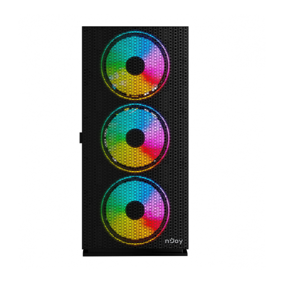 Carcasa nJoy Kona CSMD-E000UKO-CR01B