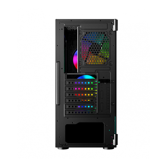 Carcasa nJoy Kona CSMD-E000UKO-CR01B