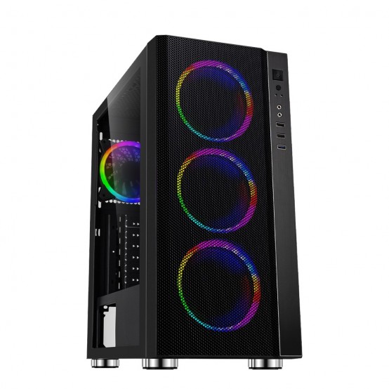 Carcasa Spacer RAINBOW SPCS-GC-RAINBOW