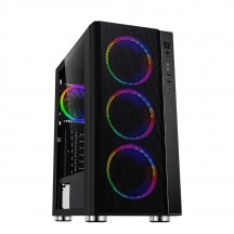 Carcasa Spacer RAINBOW SPCS-GC-RAINBOW
