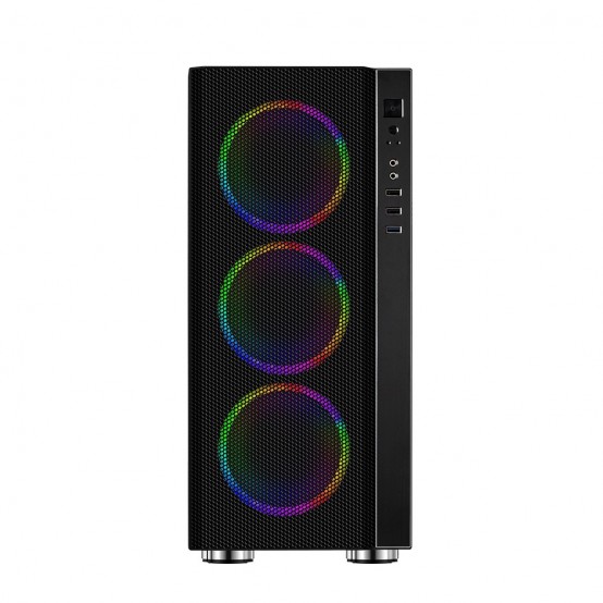 Carcasa Spacer RAINBOW SPCS-GC-RAINBOW
