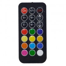 Carcasa Spacer RAINBOW SPCS-GC-RAINBOW