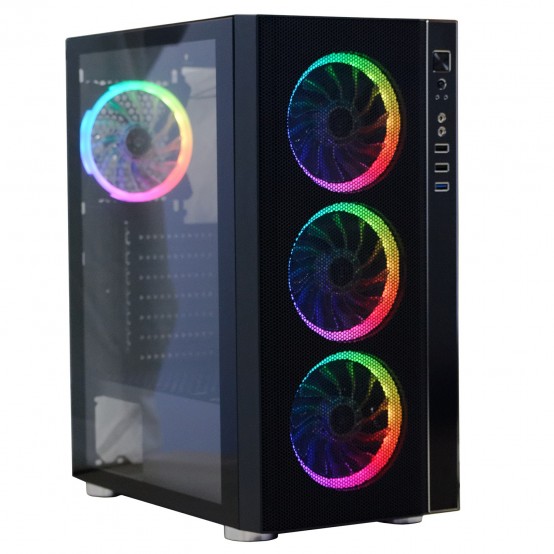 Carcasa Spacer RAINBOW SPCS-GC-RAINBOW