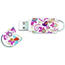 Memorie flash USB Integral Xpression INFD64GBXPRBIR
