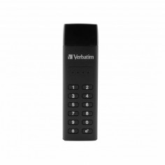 Memorie flash USB Verbatim Keypad Secure 49429