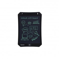 Tableta grafica Spacer SPTB-LED-10