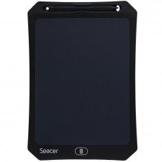 Tableta grafica Spacer SPTB-LED-10 2