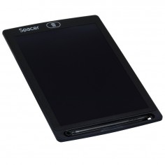 Tableta grafica Spacer SPTB-LED 2