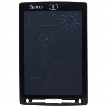 Tableta grafica Spacer SPTB-LED