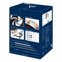 Cooler Arctic Freezer 7 X