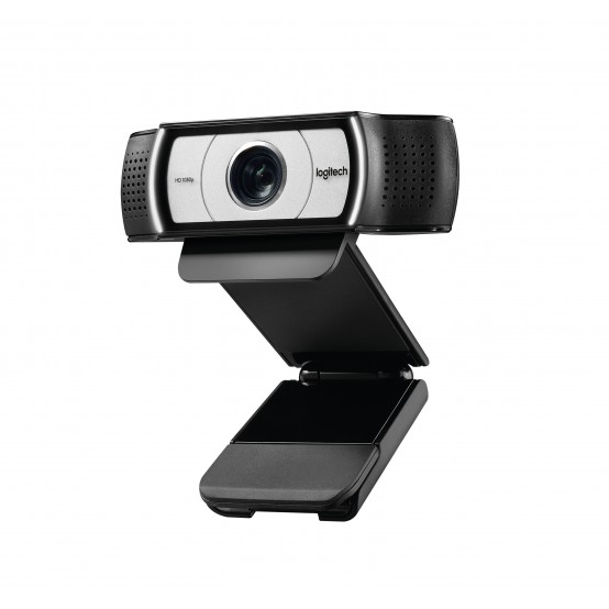 Camera web Logitech WebCam C930e 960-000972