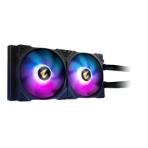 Cooler GigaByte AORUS WATERFORCE X 280
