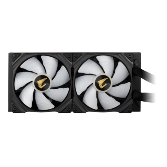 Cooler GigaByte AORUS WATERFORCE X 280