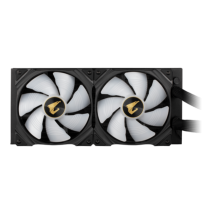Cooler GigaByte AORUS WATERFORCE X 280