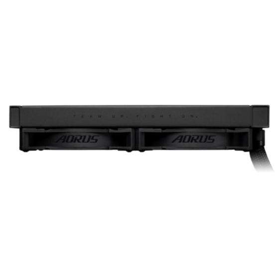 Cooler GigaByte AORUS WATERFORCE X 280