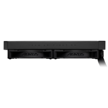 Cooler GigaByte AORUS WATERFORCE X 280