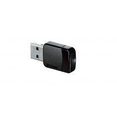 Placa de retea D-Link DWA-171
