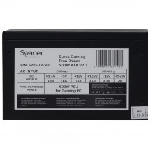 Sursa Spacer SPPS-TP-500