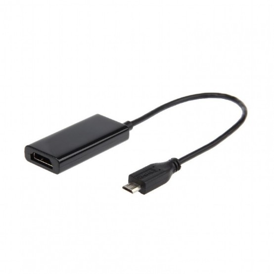 Adaptor Gembird A-MHL-002