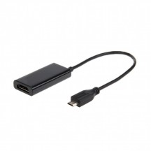 Adaptor Gembird A-MHL-002
