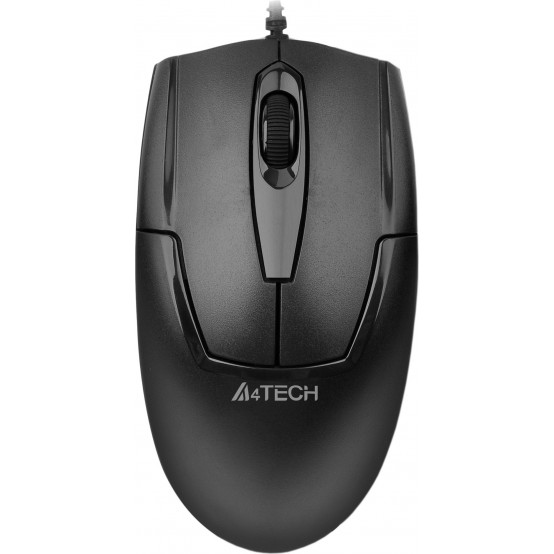 Mouse A4Tech Padless Mouse OP-540NU-1