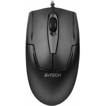 Mouse A4Tech Padless Mouse OP-540NU-1