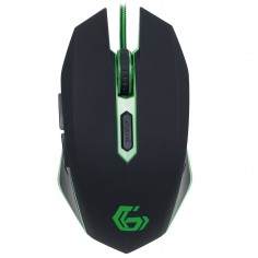 Mouse Gembird MUSG-001-G