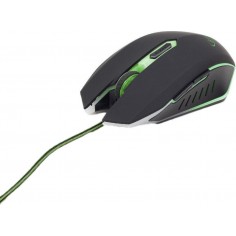 Mouse Gembird MUSG-001-G 2